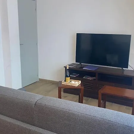 Apartamento * De Gamme Centre * Perpiñán