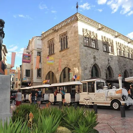 * De Gamme Centre * Daire Perpignan