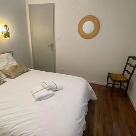 * De Gamme Centre * Apartamento