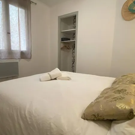 Apartamento * De Gamme Centre * *