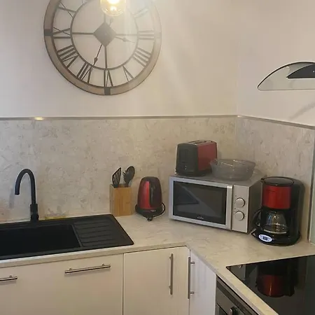 Apartamento * De Gamme Centre * Perpiñán