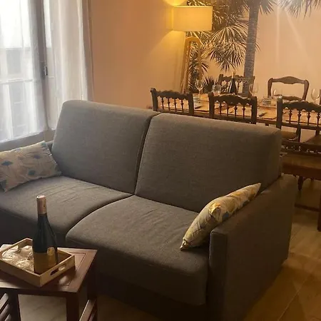 * De Gamme Centre * Daire Perpignan
