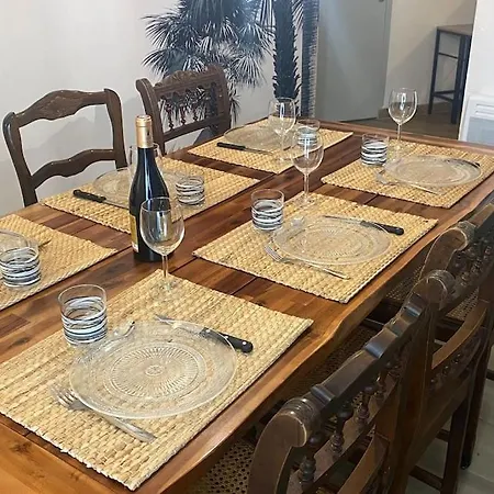 Apartamento * De Gamme Centre * Perpiñán