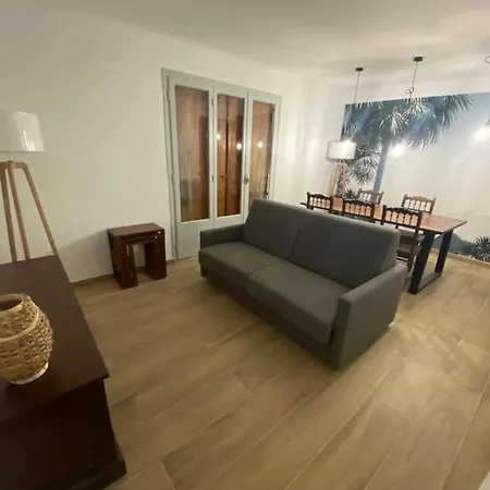 Apartamento * De Gamme Centre * *
