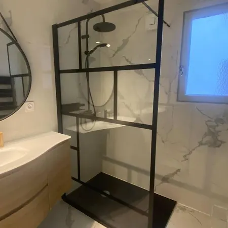 Apartamento * De Gamme Centre *