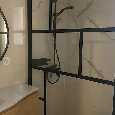 Apartamento * De Gamme Centre * Perpiñán