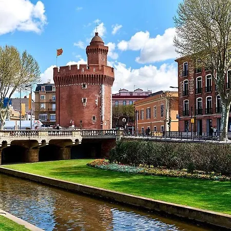 Apartamento * De Gamme Centre * *