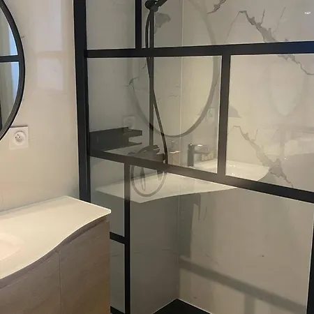 * De Gamme Centre * Apartamento Perpiñán