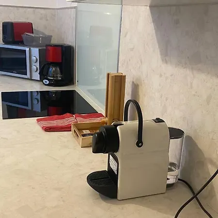 * De Gamme Centre * Apartamento *